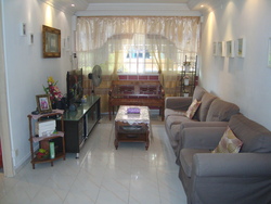 Blk 861A Tampines Avenue 5 (Tampines), HDB 4 Rooms #182936302